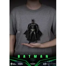 DC Comics figurine Dynamic Action Heroes 1/9 Batman (Batman Forever) 21 cm | 4711385245974