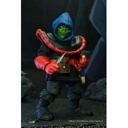 Dungeons and Dragons figurine 50th Anniversary Zarak on Blister Card 18 cm