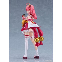 Hololive Production figurine Figma Sakura Miko 14 cm