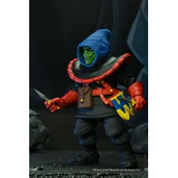 Dungeons and Dragons figurine 50th Anniversary Zarak on Blister Card 18 cm