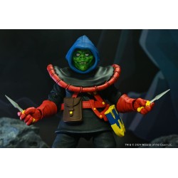 Dungeons and Dragons figurine 50th Anniversary Zarak on Blister Card 18 cm