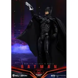 DC Comics figurine Dynamic Action Heroes 1/9 Batman (Batman & Robin) 21 cm | 4711385245981