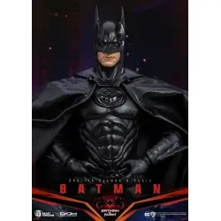 DC Comics figurine Dynamic Action Heroes 1/9 Batman (Batman & Robin) 21 cm | 4711385245981