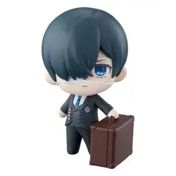 Black Butler figurine mini Tekupiku Ciel Phantomhive 10 cm          | 4573102668226