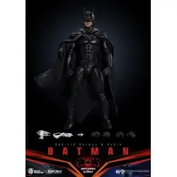 DC Comics figurine Dynamic Action Heroes 1/9 Batman (Batman & Robin) 21 cm | 4711385245981