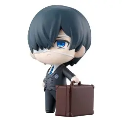 Black Butler figurine mini Tekupiku Ciel Phantomhive 10 cm          | 4573102668226