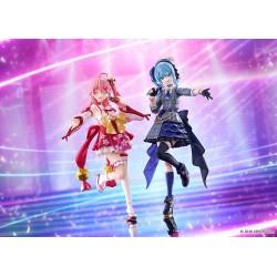 Hololive Production figurine Figma Sakura Miko 14 cm
