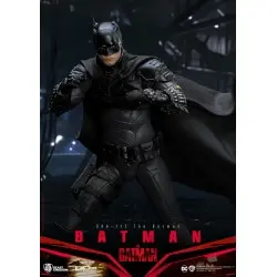 DC Comics figurine Dynamic Action Heroes 1/9 Batman (The Batman) 21 cm | 4711385245998