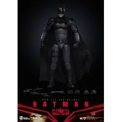 DC Comics figurine Dynamic Action Heroes 1/9 Batman (The Batman) 21 cm | 4711385245998