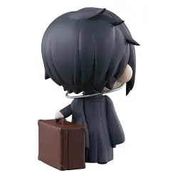 Black Butler figurine mini Tekupiku Sebastian Michaelis 10 cm         | 4573102668233