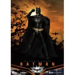 DC Comics figurine Dynamic Action Heroes 1/9 Batman (Batman Begins) 21 cm | 4711385246001