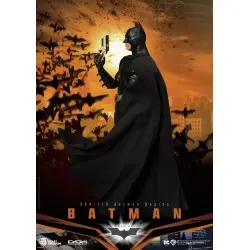 DC Comics figurine Dynamic Action Heroes 1/9 Batman (Batman Begins) 21 cm | 4711385246001