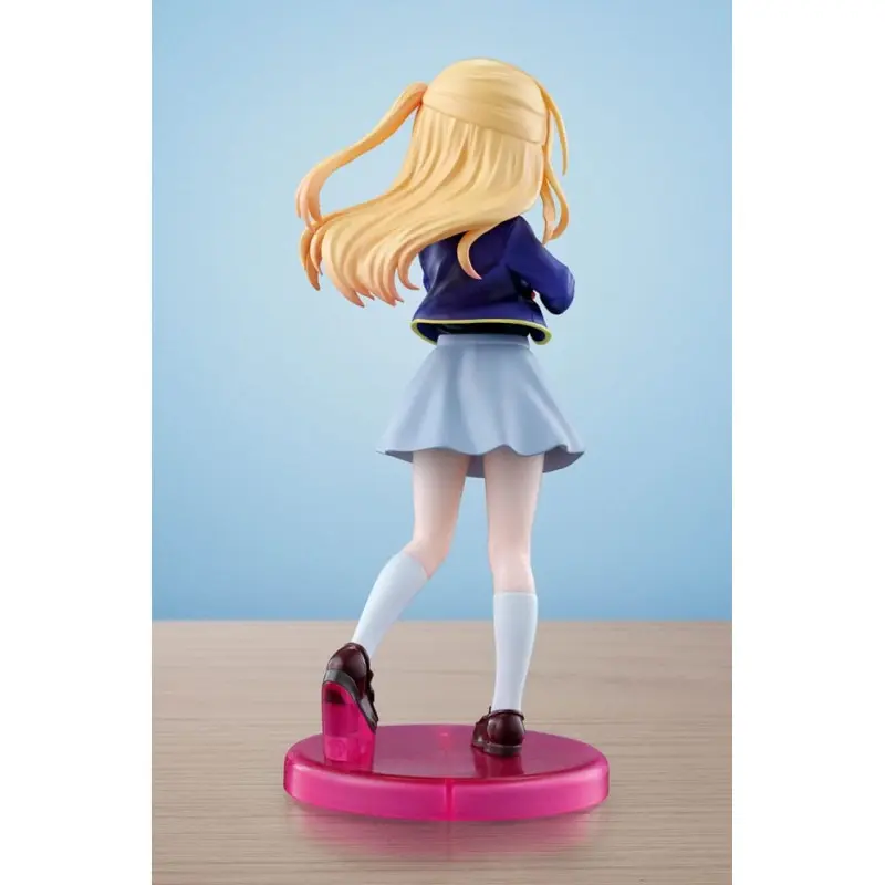 Oshi no Ko statuette PVC Adokenette Ruby 14 cm | 4573102668301