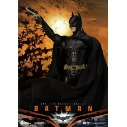 DC Comics figurine Dynamic Action Heroes 1/9 Batman (Batman Begins) 21 cm | 4711385246001