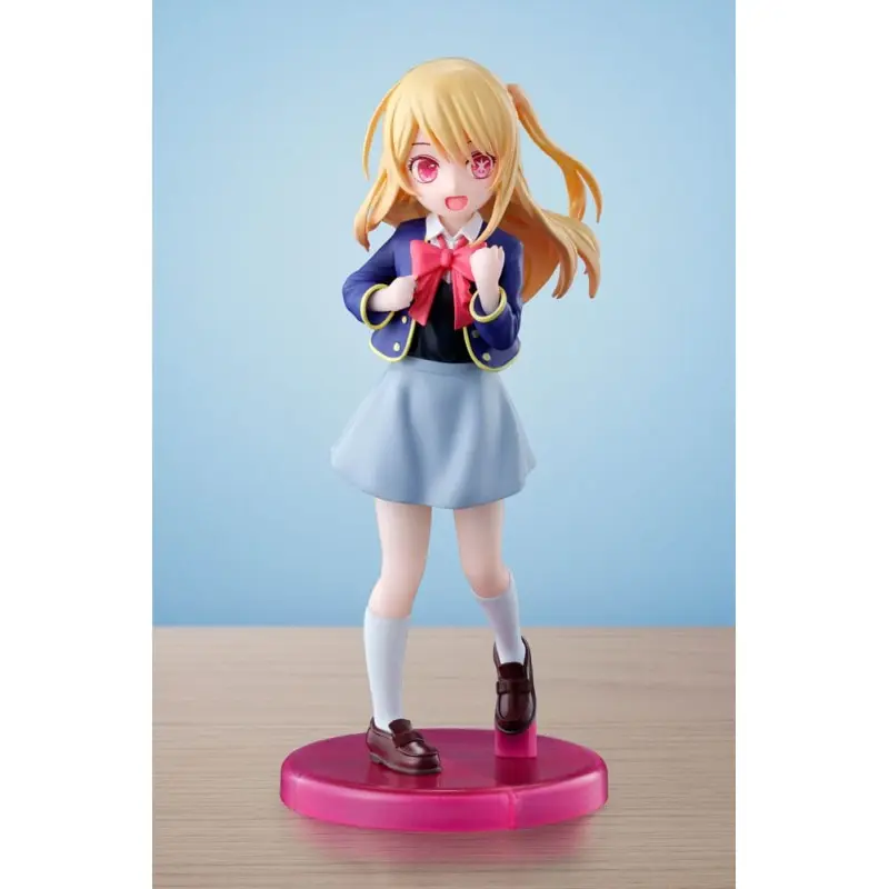 Oshi no Ko statuette PVC Adokenette Ruby 14 cm | 4573102668301