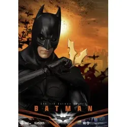 DC Comics figurine Dynamic Action Heroes 1/9 Batman (Batman Begins) 21 cm | 4711385246001