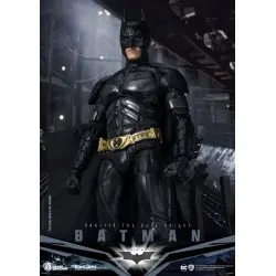 DC Comics figurine Dynamic Action Heroes 1/9 Batman (The Dark Knight) 21 cm | 4711385246018