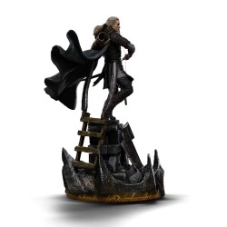 Le Seigneur des Anneaux statuette 1/10 Art Scale Legolas Unleashed 29 cm
