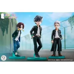 Wind Breaker statuette PVC Adokenette Sakura Haruka 14 cm | 4573102668394