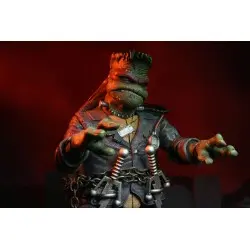 Universal Monsters x TMNT figurine Ultimate Raphael as Frankenstein's Monster 18 cm | 0634482541883