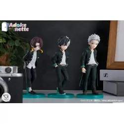 Wind Breaker statuette PVC Adokenette Sakura Haruka 14 cm | 4573102668394