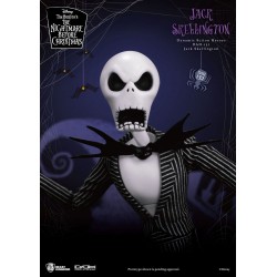 L'Étrange Noël de monsieur Jack figurine Dynamic Action Heroes 1/9 Jack 21 cm