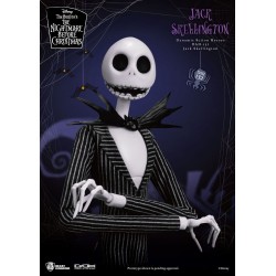 L'Étrange Noël de monsieur Jack figurine Dynamic Action Heroes 1/9 Jack 21 cm