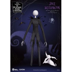 L'Étrange Noël de monsieur Jack figurine Dynamic Action Heroes 1/9 Jack 21 cm