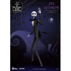 L'Étrange Noël de monsieur Jack figurine Dynamic Action Heroes 1/9 Jack 21 cm