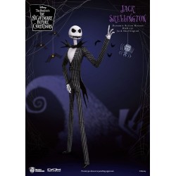 L'Étrange Noël de monsieur Jack figurine Dynamic Action Heroes 1/9 Jack 21 cm