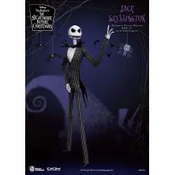 L'Étrange Noël de monsieur Jack figurine Dynamic Action Heroes 1/9 Jack 21 cm | 4711385250480