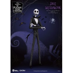 L'Étrange Noël de monsieur Jack figurine Dynamic Action Heroes 1/9 Jack 21 cm