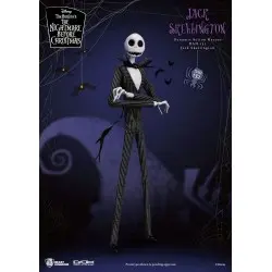 L'Étrange Noël de monsieur Jack figurine Dynamic Action Heroes 1/9 Jack 21 cm | 4711385250480