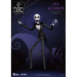 L'Étrange Noël de monsieur Jack figurine Dynamic Action Heroes 1/9 Jack 21 cm