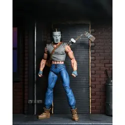 Teenage Mutant Ninja Turtles (Mirage Comics) figurine Casey Jones 18 cm | 0634482542446
