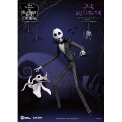 L'Étrange Noël de monsieur Jack figurine Dynamic Action Heroes 1/9 Jack 21 cm
