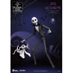 L'Étrange Noël de monsieur Jack figurine Dynamic Action Heroes 1/9 Jack 21 cm | 4711385250480