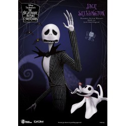 L'Étrange Noël de monsieur Jack figurine Dynamic Action Heroes 1/9 Jack 21 cm