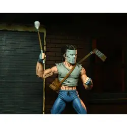 Teenage Mutant Ninja Turtles (Mirage Comics) figurine Casey Jones 18 cm | 0634482542446