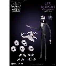 L'Étrange Noël de monsieur Jack figurine Dynamic Action Heroes 1/9 Jack 21 cm | 4711385250480