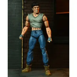 Teenage Mutant Ninja Turtles (Mirage Comics) figurine Casey Jones 18 cm | 0634482542446