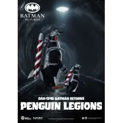 Batman Returns pack 2 figurines Penguin Legions  | 4711385253641