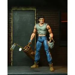 Teenage Mutant Ninja Turtles (Mirage Comics) figurine Casey Jones 18 cm | 0634482542446