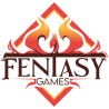 Fentasy Games