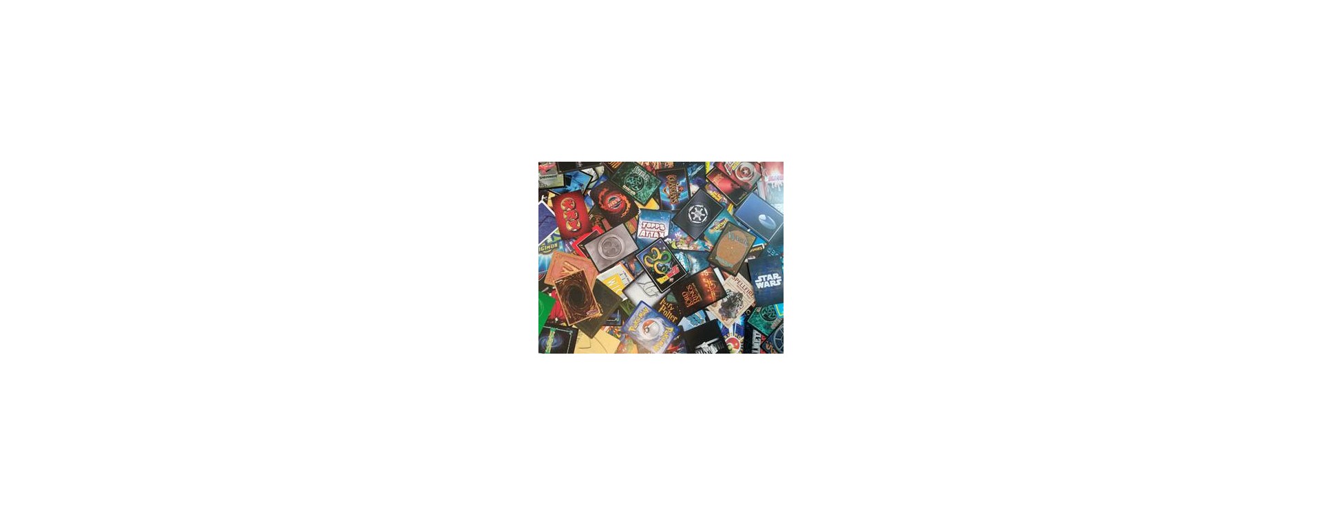 Trading Card Games