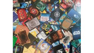Trading Card Games