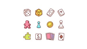 Miniaturen spellen