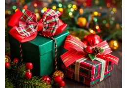 Cadeaux de fin d'année : Jeux de société