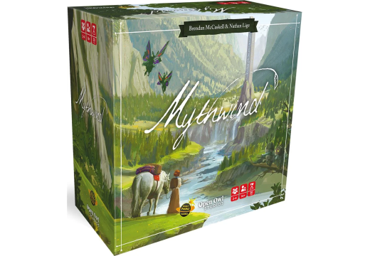 Mythwind