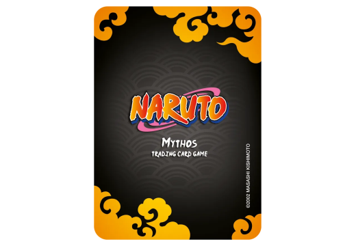 Naruto Mythos TCG